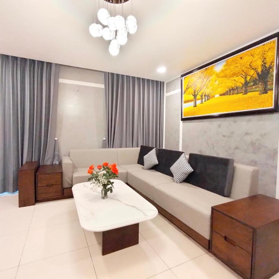 Oceanami Villa Long Hai - Vung Tau Exterior photo