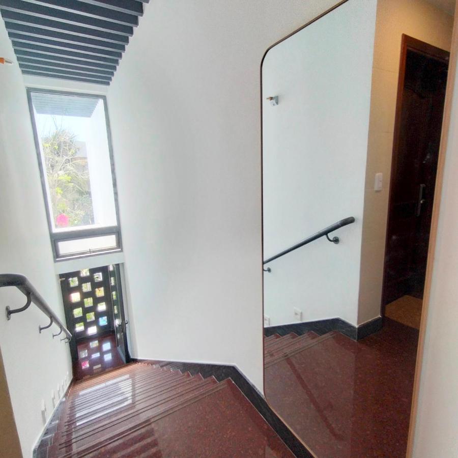 Oceanami Villa Long Hai - Vung Tau Exterior photo