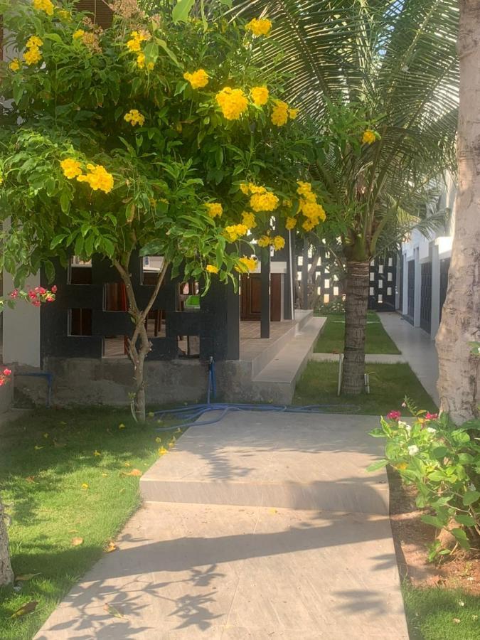 Oceanami Villa Long Hai - Vung Tau Exterior photo