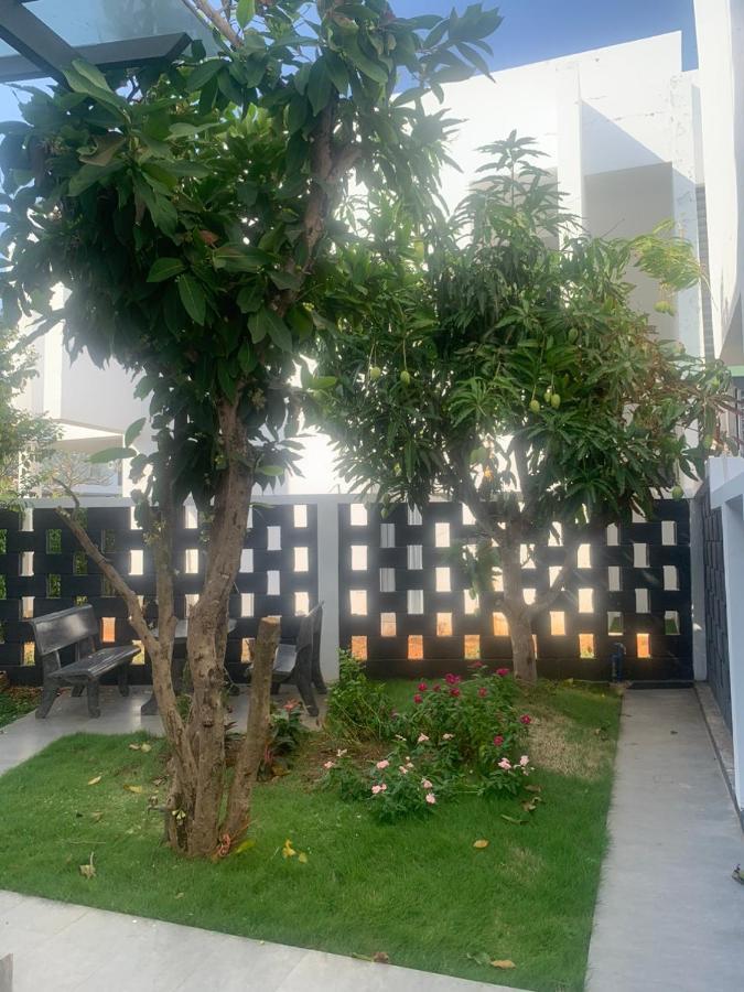 Oceanami Villa Long Hai - Vung Tau Exterior photo