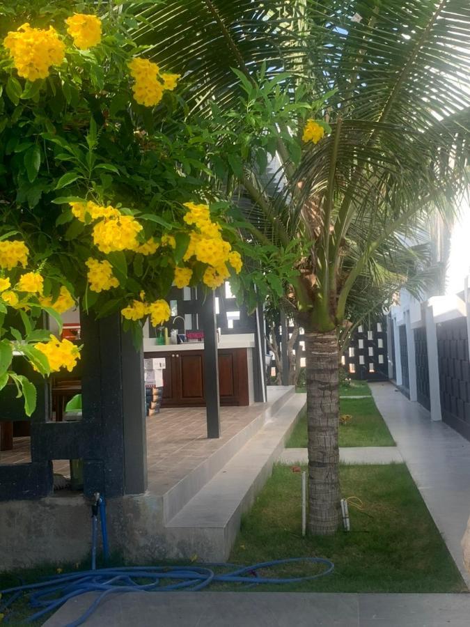 Oceanami Villa Long Hai - Vung Tau Exterior photo