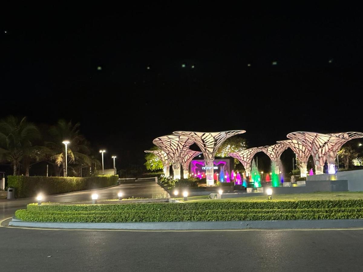 Oceanami Villa Long Hai - Vung Tau Exterior photo
